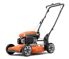 Bild på HUSQVARNA LB 251S Bensin gräsklippare