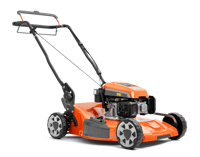 Bild på HUSQVARNA LB 256SP Bensingräsklippare