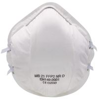 Bild på ETC Andningsskydd 3-Pack