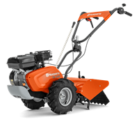 Bild på HUSQVARNA TR 348 Jordfräs