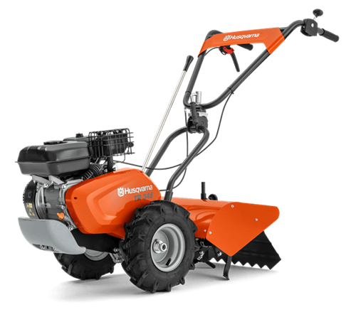 Bild på HUSQVARNA TR 348 Jordfräs