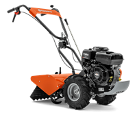 Bild för kategori HUSQVARNA Jordfräsar
