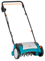 Bild för kategori GARDENA Vertikalskärare / Mossrivare