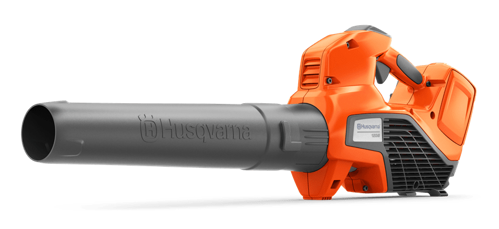 Bild på HUSQVARNA 120iB Lövblås utan batteri och laddare SOLO