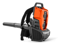 Bild på HUSQVARNA 340iBT Lövblås utan batteri och laddare SOLO