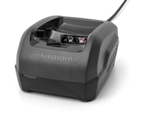Bild på HUSQVARNA Batteriladdare QC250 250W
