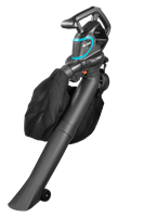 Bild för kategori GARDENA Lövblås Batteri