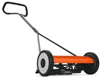Bild för kategori HUSQVARNA Cylindergräsklippare