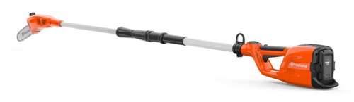 Bild på HUSQVARNA 120iTK4-P Stångsåg utan batteri och laddare SOLO