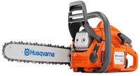 Bild för kategori HUSQVARNA Motorsågar