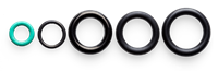 Bild på HUSQVARNA O-Ring Kit