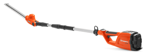 Bild på HUSQVARNA 120iTK4-H Stånghäcksax utan batteri och laddare SOLO