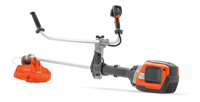 Bild på HUSQVARNA 535iRXT Gräsröjare utan batteri och laddare SOLO