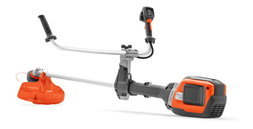 Bild på HUSQVARNA 535iRXT Gräsröjare utan batteri och laddare SOLO