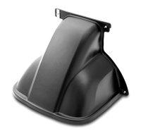 Bild på HUSQVARNA Deflector till Traktorer