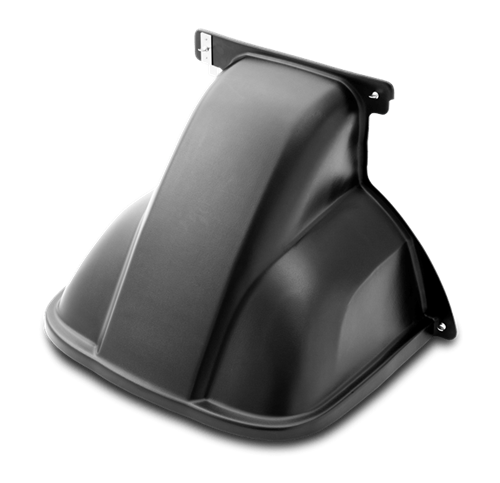 Bild på HUSQVARNA Deflector till Traktorer