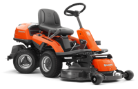 Bild för kategori HUSQVARNA Åkgräsklippare / Riders