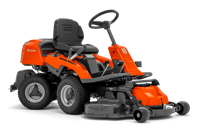 Bild på HUSQVARNA 214C Rider inkl. 94 cm klippaggregat Endast i Butik!