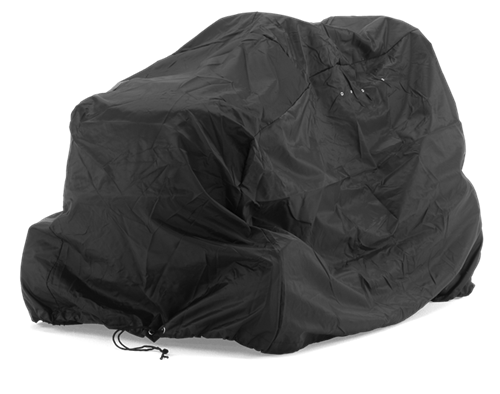 Bild på HUSQVARNA Kapell för Traktor med uppsamlare