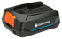 Bild på GARDENA Systembatteri P4A PBA 18 V/36 14902-20 KAMPANJ!