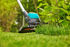 Bild på GARDENA Grästrimmer EasyCut 23/18 V P4A, utan batteri och laddare SOLO 14700-55
