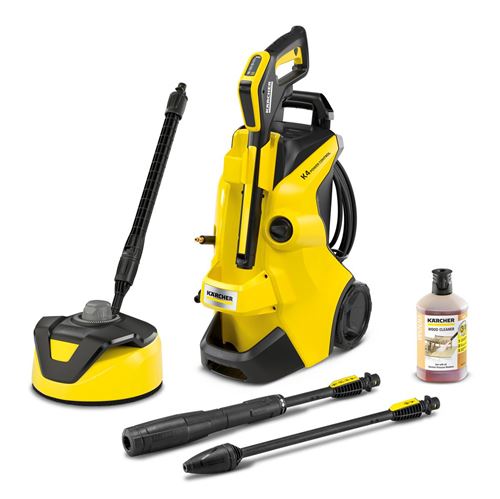 Bild på KÄRCHER K4 Power Control Home
