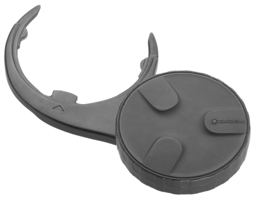 Bild på GARDENA Hjul till Grästrimmer 9880-20