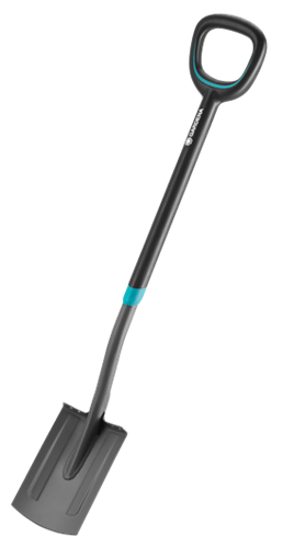 Bild på GARDENA ErgoLine Smal spade 17011-20