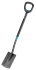 Bild på GARDENA ErgoLine Smal spade 17011-20