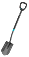 Bild på GARDENA ErgoLine Spetsig spade 17012-20
