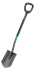 Bild på GARDENA ErgoLine Spetsig spade 17012-20
