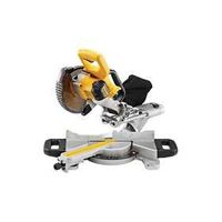 Bild för kategori DEWALT Stationära maskiner