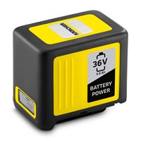 Bild på KÄRCHER Lithium-ion Batteri 36V/5,0A