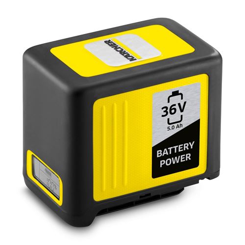 Bild på KÄRCHER Lithium-ion Batteri 36V/5,0A