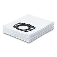 Bild på KÄRCHER Fleecefilterpåse MV4-6, WD 4-6