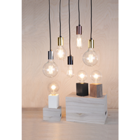 Bild för kategori Ljuskällor LED STAR TRADING