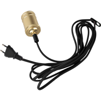 Bild på SLADDSTÄLL E27 CLASSICAL