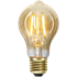 Bild på LED-LAMPA E27 TA60 PLAIN AMBER
