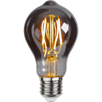 Bild på LED-LAMPA E27 TA60 PLAIN SMOKE