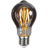 Bild på LED-LAMPA E27 TA60 PLAIN SMOKE