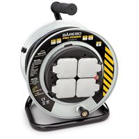 Bild på BÅREBO KABELVINDA 20M 3G1,5 RDOE ANTITW