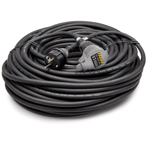 Bild på BÅREBO SKARVSLADD RDOE 3G1,5 10M