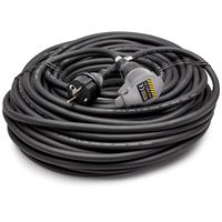 Bild på BÅREBO SKARVSLADD RDOE 3G1,5 25M