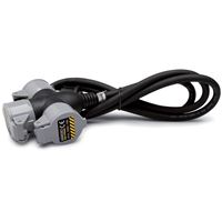 Bild på BÅREBO GRENUTTAG 3-V H07RN-F 3G1,5 1,5M