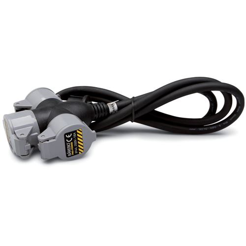 Bild på BÅREBO GRENUTTAG 3-V H07RN-F 3G1,5 1,5M