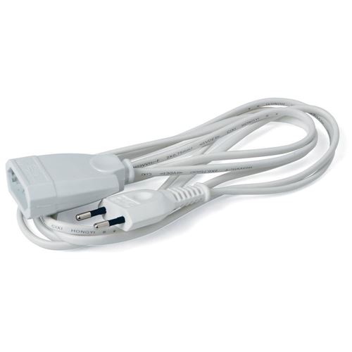 Bild på BÅREBO SKARVSLADD 2M EURO VIT