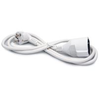 Bild på BÅREBO SKARVSLADD 1,5M 3G1,5 SB RKK JORD