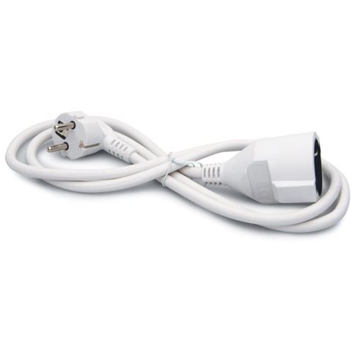 Bild på BÅREBO SKARVSLADD 1,5M 3G1,5 SB RKK JORD