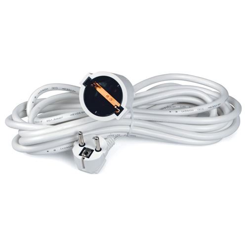 Bild på BÅREBO SKARVSLADD 5M 3G1,5 SB RKK JORD