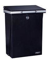 Bild på BERGLUND SL98 Svart Låsbar